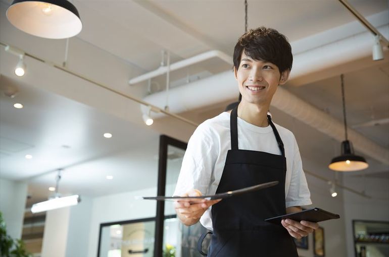 店舗内装をリフォームする効果とは