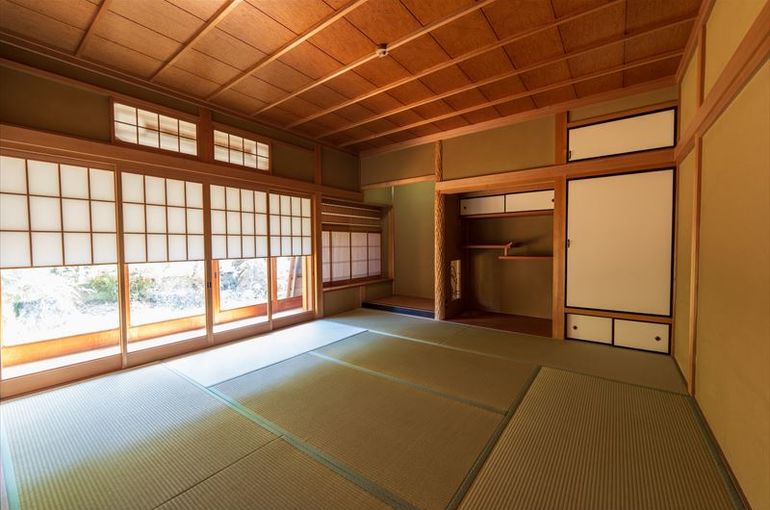 和風住宅の特徴とは