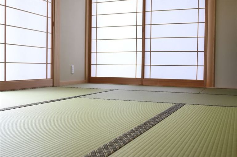 畳の魅力とは？