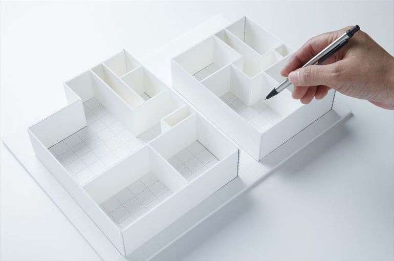 生活動線の種類について