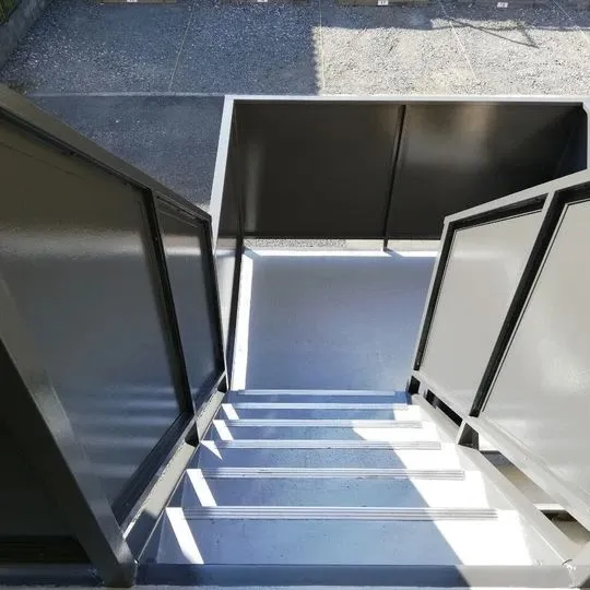 集合住宅共用部塗装工事
