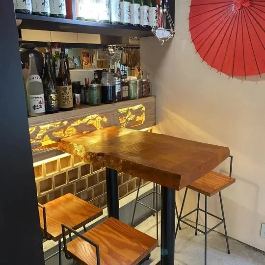 店舗内装リノベーション工事