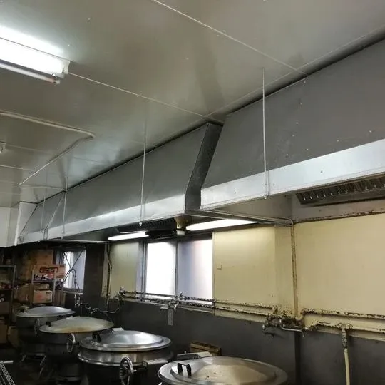 店舗キッチン塗装工事