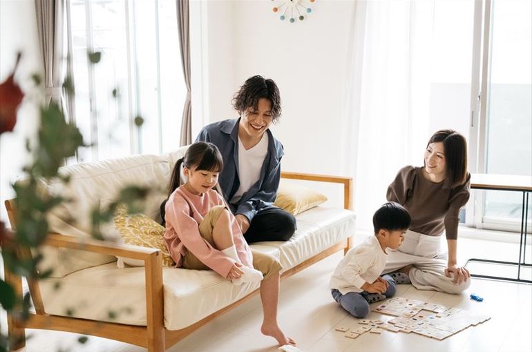 間取り変更のタイミングは？