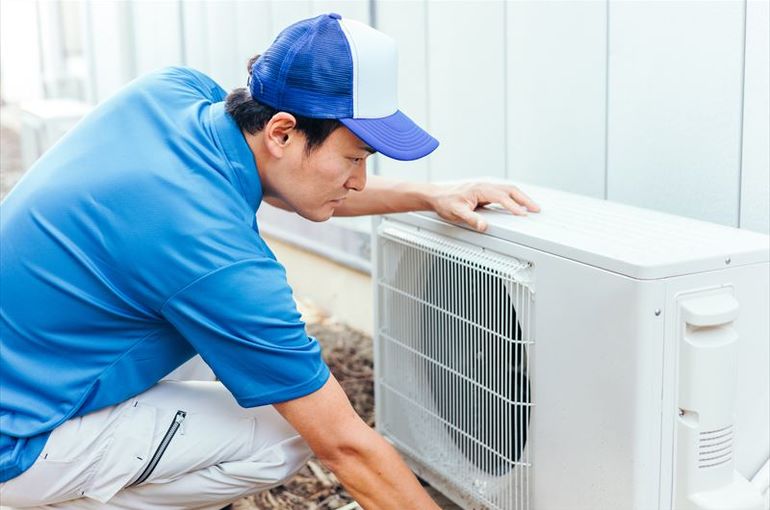 空調設備工事の必要性とは？