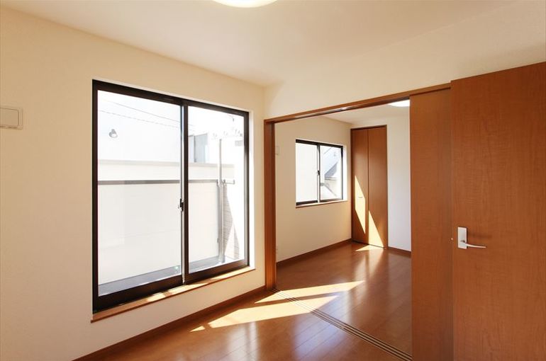 子ども部屋に間仕切りを設置するメリットとは