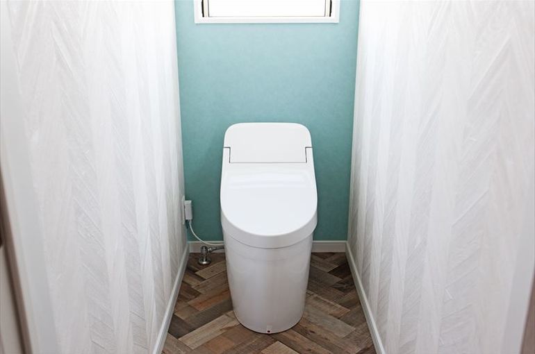 トイレを和式から洋式にするメリットとは？