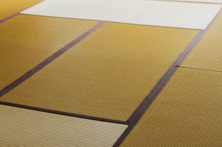 畳の種類を解説