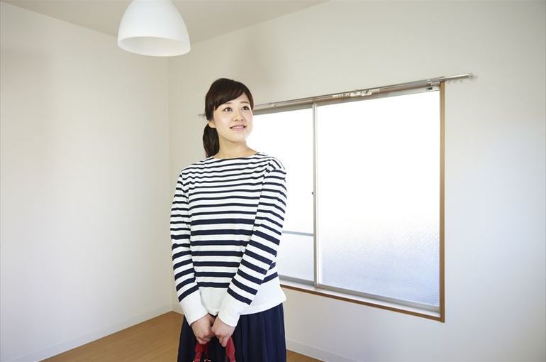 リフォーム中の快適な過ごし方とは？